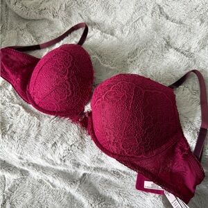 Victoria’s Secret Dream Angels Push-up 34DD